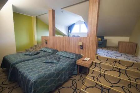 Fra Mare Thalasso Spa - 50