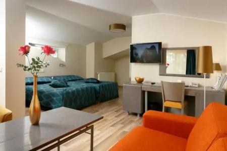 Fra Mare Thalasso Spa - 64