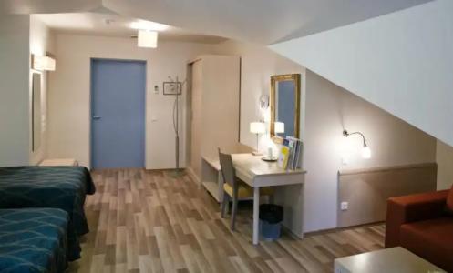 Fra Mare Thalasso Spa - 36