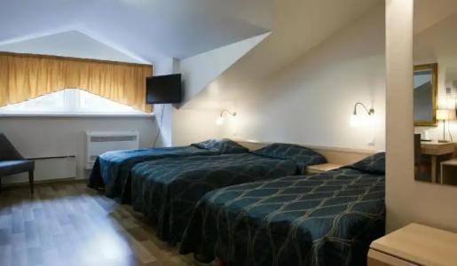 Fra Mare Thalasso Spa - 38