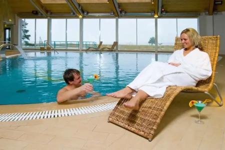 Fra Mare Thalasso Spa - 14