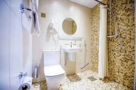 Fra Mare Thalasso Spa - 8