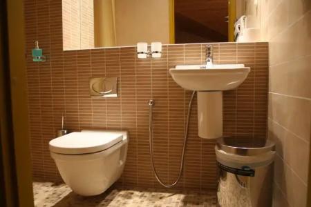 Fra Mare Thalasso Spa - 7