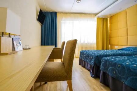 Fra Mare Thalasso Spa - 45