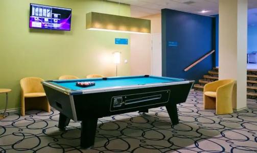 Fra Mare Thalasso Spa - 20