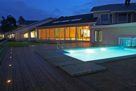 Fra Mare Thalasso Spa - 15