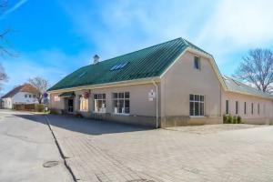 Old Town Hostel, Haapsalu