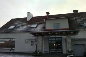 Kongo Hotel, Haapsalu