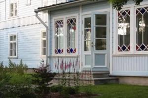 Lahe Guesthouse, Haapsalu