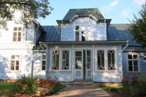 Lahe Guesthouse, Haapsalu