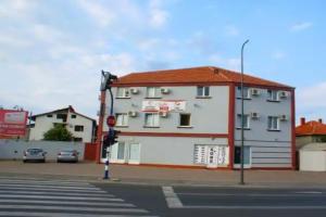 Guest House «Villa Mir», Kraguyevats