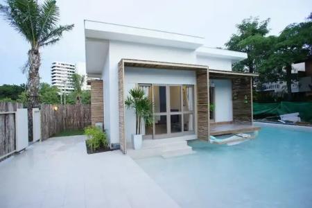 The Hideaway Resort - 8