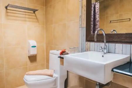 The Hideaway Resort - 67