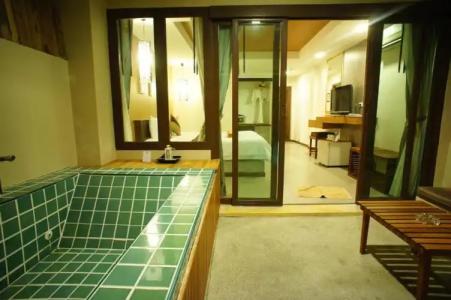 The Hideaway Resort - 65