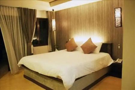 The Hideaway Resort - 29