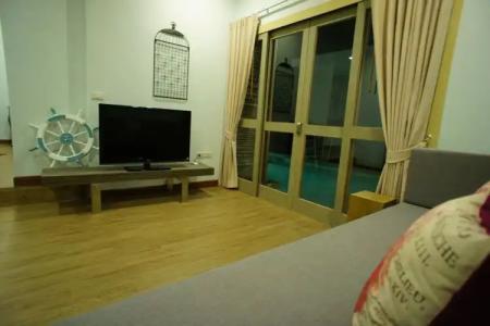 The Hideaway Resort - 3