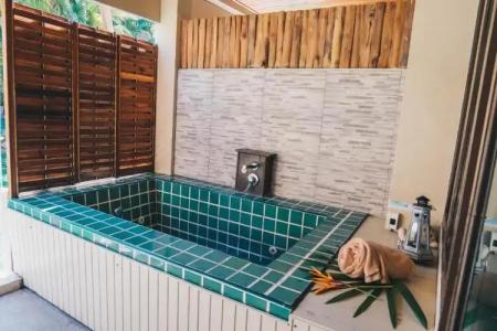 The Hideaway Resort - 55