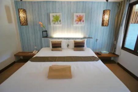 The Hideaway Resort - 60