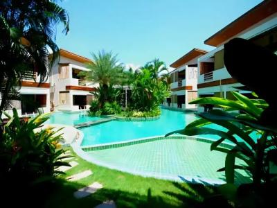 The Hideaway Resort - 24