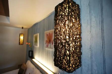 The Hideaway Resort - 22