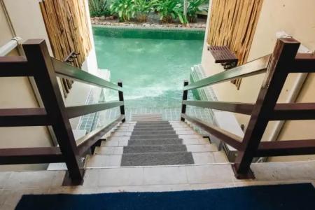 The Hideaway Resort - 68