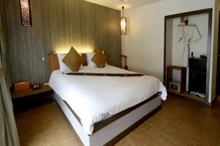 The Hideaway Resort - 41