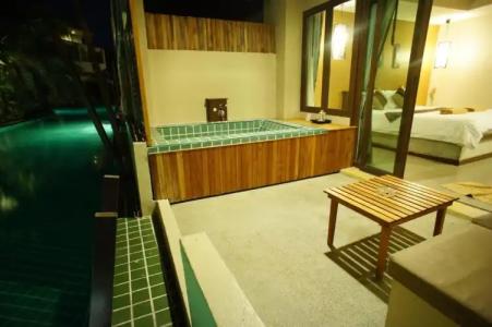 The Hideaway Resort - 63