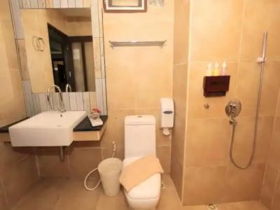 The Hideaway Resort - 27