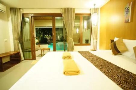 The Hideaway Resort - 66