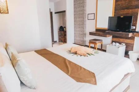 The Hideaway Resort - 72