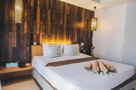 The Hideaway Resort - 16