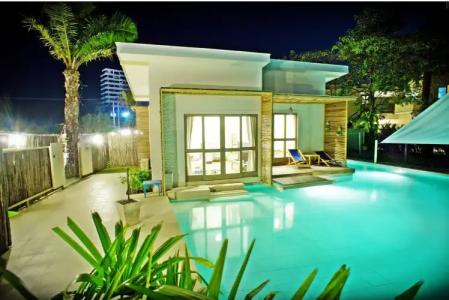 The Hideaway Resort - 7