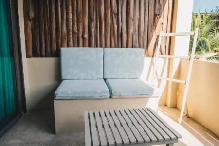 The Hideaway Resort - 69