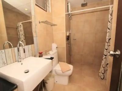 The Hideaway Resort - 26