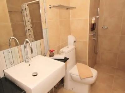 The Hideaway Resort - 43