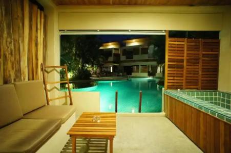 The Hideaway Resort - 61