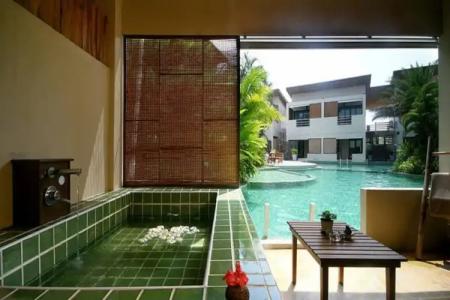 The Hideaway Resort - 40