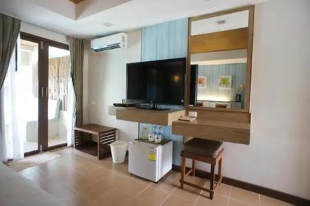 The Hideaway Resort - 59