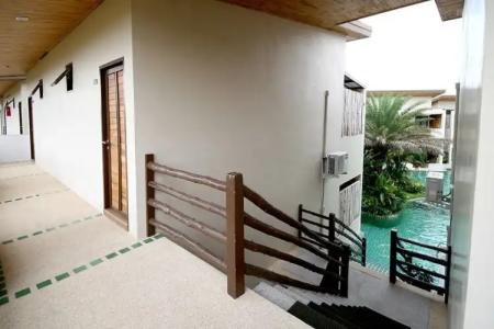 The Hideaway Resort - 5