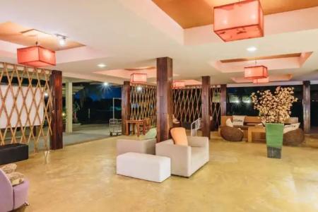 The Hideaway Resort - 30