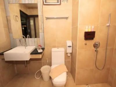 The Hideaway Resort - 36