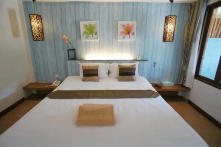 The Hideaway Resort - 21