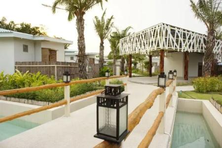 The Hideaway Resort - 10