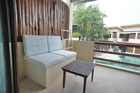 The Hideaway Resort - 75