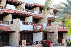 Steigenberger Hotel & Nelson Village,