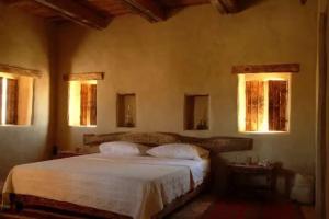 Taziry Ecolodge Siwa, Siwah