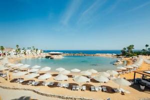 Domina Coral Bay Resort, Diving , Spa & Casino, Sharm el Sheikh