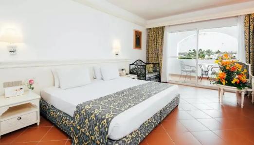 Domina Coral Bay Resort, Diving , Spa & Casino - 93