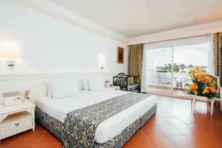Domina Coral Bay Resort, Diving , Spa & Casino - 95