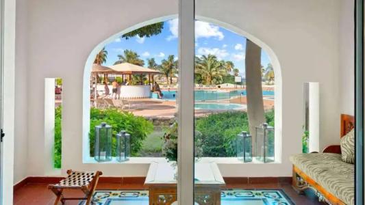 Domina Coral Bay Resort, Diving , Spa & Casino - 76